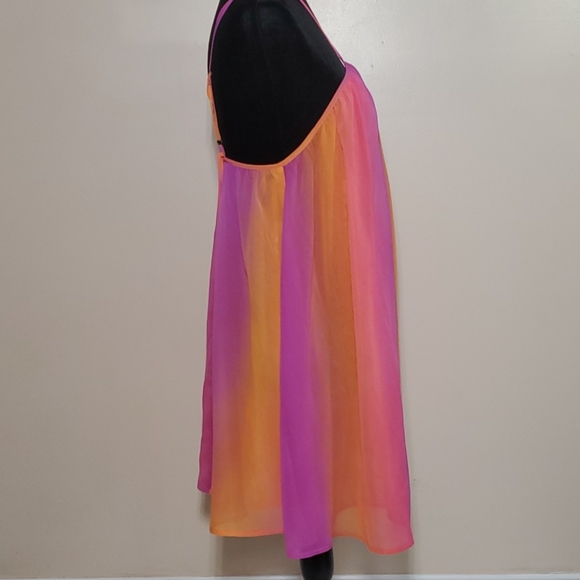 Show Me Your Mumu Lexington Mini Dress in Mojave - Picture 4 of 9